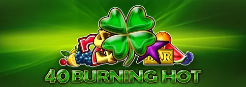 40 Burning Hot main image